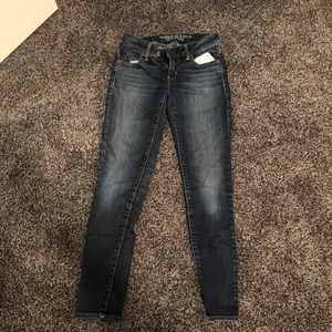 American eagle pants